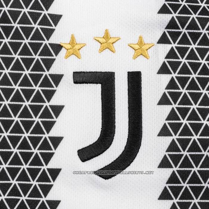 Juventus Home Shirt 2022-2023